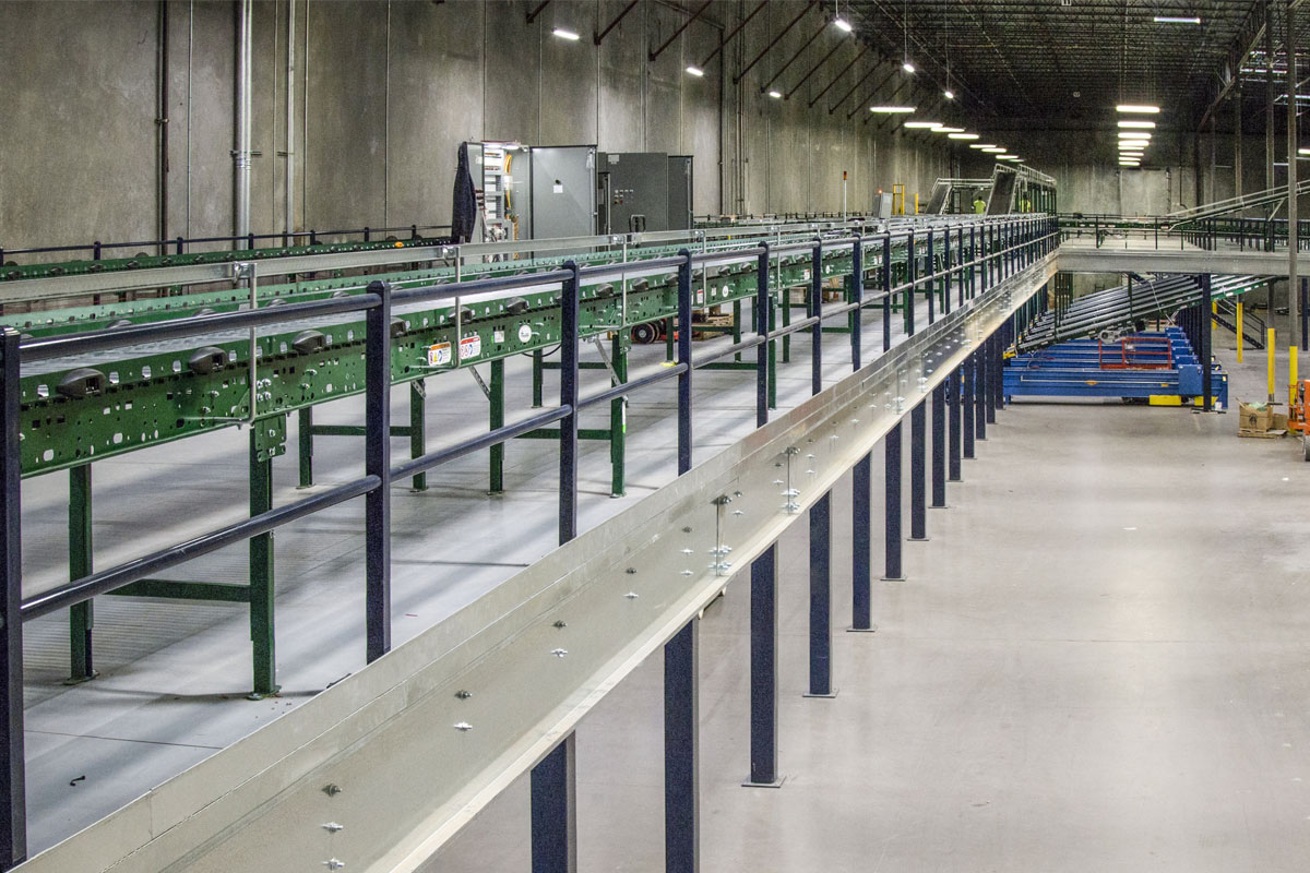 Young’s Market Company United Material Handling, Inc