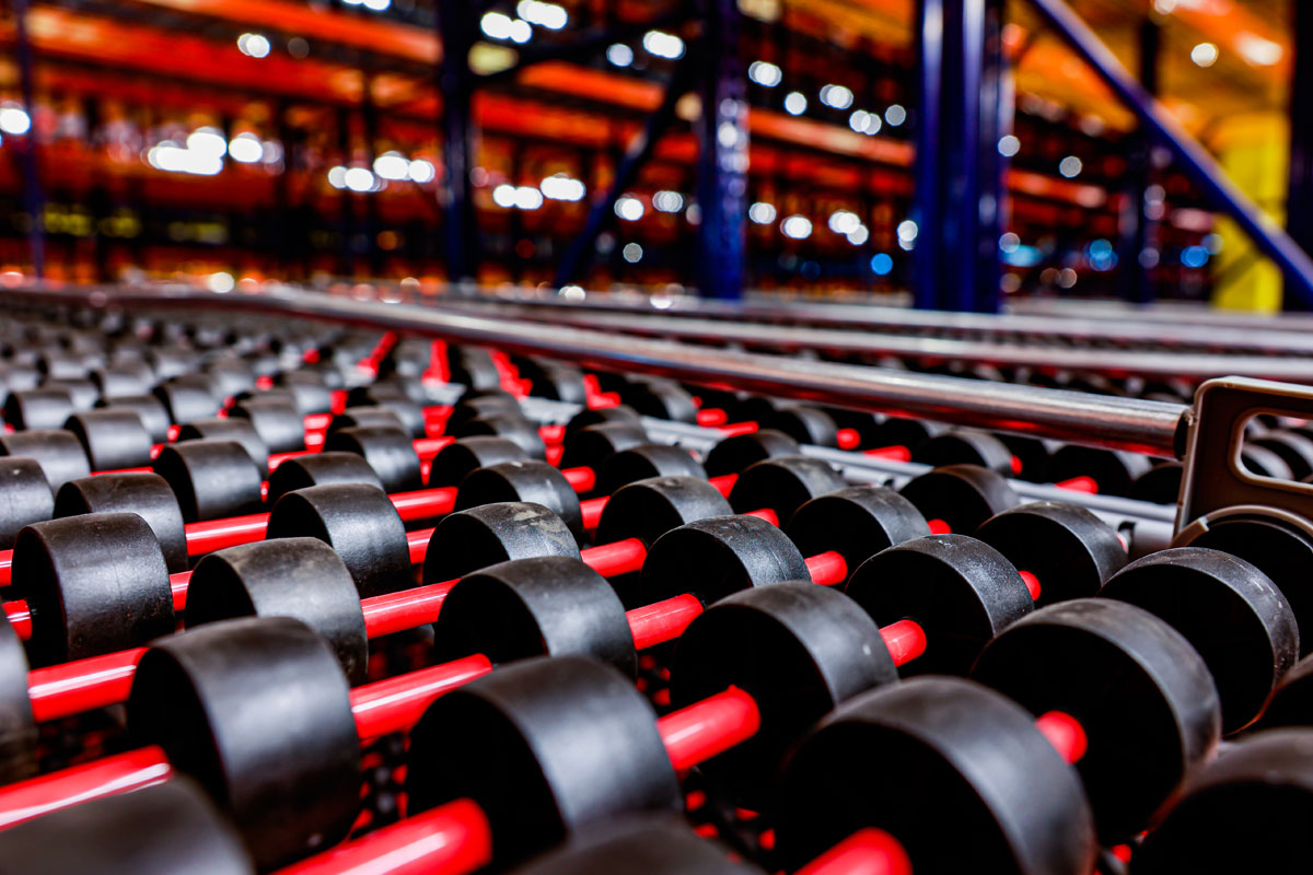 United Material Handling, Material Handling, Warehouse Logistics, Logistics, Warehousing, Automated Storage Solutions, ASRS, Pallet Racking, Drive-In Racking, Push Back Racking, Racks, Rack, Racking, Storage, Installation, Carton Flow, Cantilever Racks, Push Back Racks, Drive In Racks, Guard Rails, Safety, Pallet Flow, Mezzanine