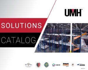 Catalogs - United Material Handling, Inc