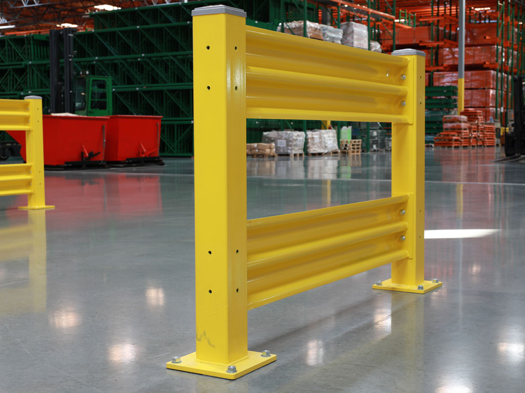 United Material Handling, Material Handling, Warehouse Logistics, Logistics, Warehousing, Automated Storage Solutions, ASRS, Pallet Racking, Drive-In Racking, Push Back Racking, Racks, Rack, Racking, Storage, Installation, Carton Flow, Cantilever Racks, Push Back Racks, Drive In Racks, Guard Rails, Safety, Pallet Flow, Mezzanine
