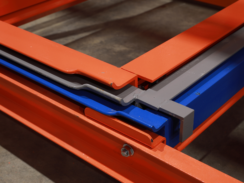 United Material Handling, Material Handling, Warehouse Logistics, Logistics, Warehousing, Automated Storage Solutions, ASRS, Pallet Racking, Drive-In Racking, Push Back Racking, Racks, Rack, Racking, Storage, Installation, Carton Flow, Cantilever Racks, Push Back Racks, Drive In Racks, Guard Rails, Safety, Pallet Flow, Mezzanine