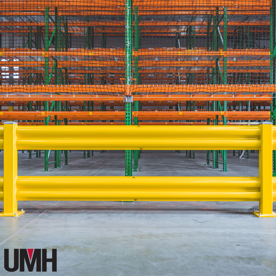 Contact United Material Handling, Inc